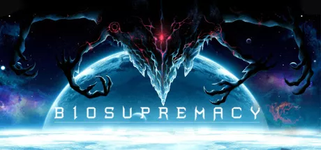 постер игры Biosupremacy
