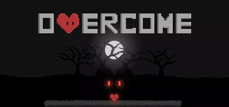 постер игры Overcome