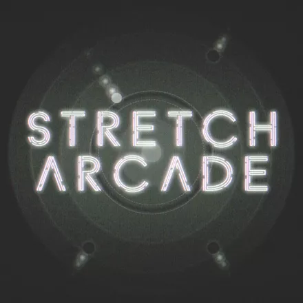 постер игры Stretch Arcade
