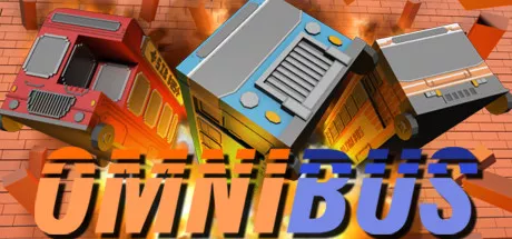 постер игры OmniBus