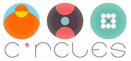 постер игры Circles