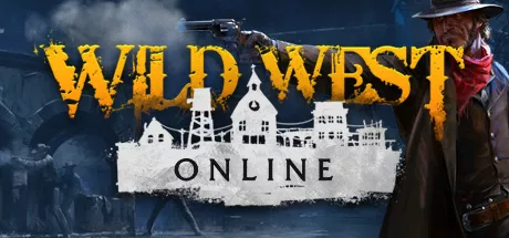 постер игры Wild West Online