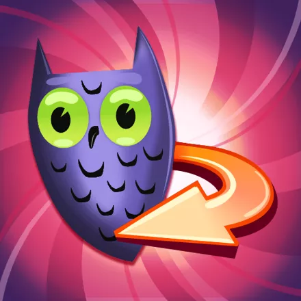 постер игры Sil: The Silhouette Game