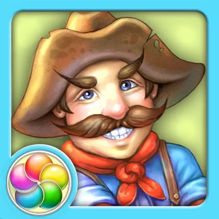 постер игры Rush for Gold: Alaska