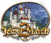 постер игры Jewel Match 2