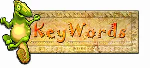 постер игры KeyWords