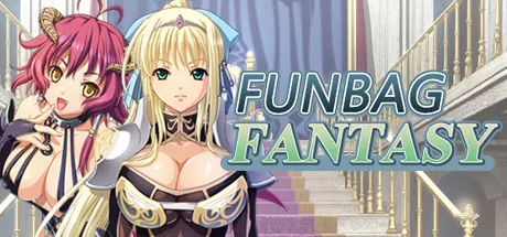 постер игры Funbag Fantasy