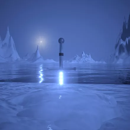 постер игры Sword of the Elements