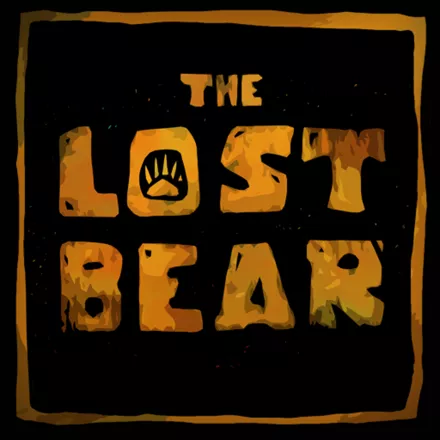 постер игры The Lost Bear