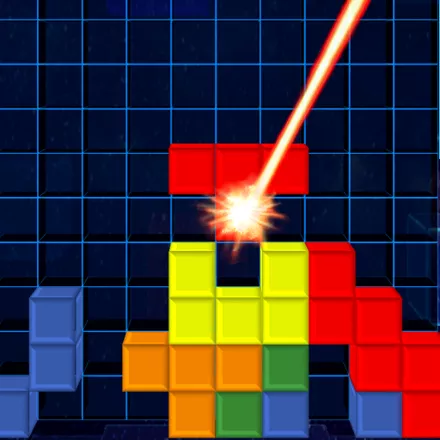 постер игры Shoottris