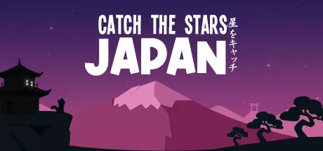 постер игры CATch the Stars: Japan