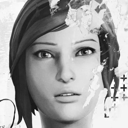 постер игры Life Is Strange: Before the Storm