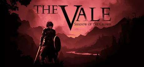 постер игры The Vale: Shadow of the Crown