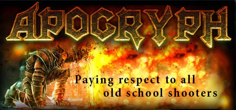 постер игры Apocryph
