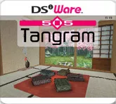постер игры 505 Tangram