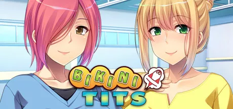 постер игры Bikini Tits