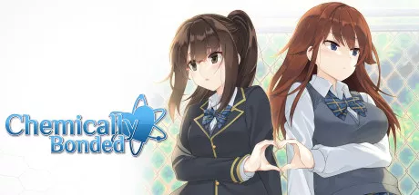 постер игры Chemically Bonded