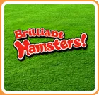 постер игры Brilliant Hamsters!