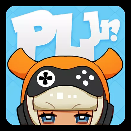 постер игры Piczle Lines Jr.: Blue