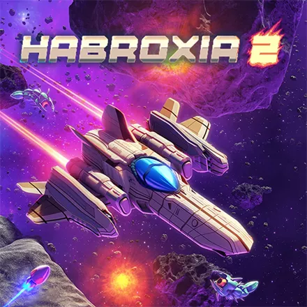 постер игры Habroxia 2