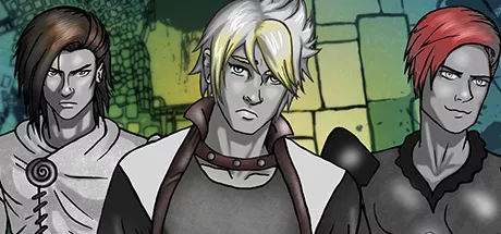 постер игры Quantum Conscience