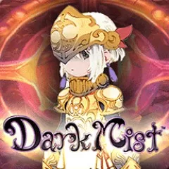 постер игры Dark Mist
