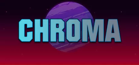 постер игры Chroma