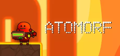 постер игры Atomorf