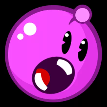 постер игры Hoggy