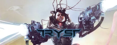 постер игры Tryst