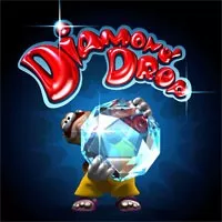 постер игры Diamond Drop
