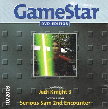 постер игры Dark Signs