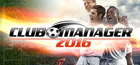 постер игры Club Manager 2016