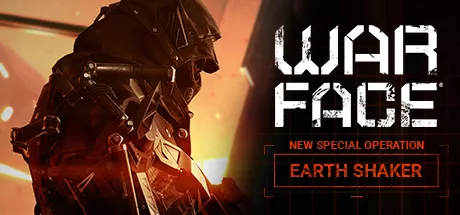 постер игры Warface