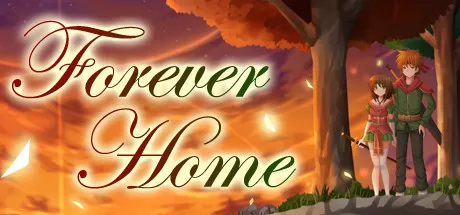 постер игры Forever Home