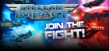постер игры Stellar Impact