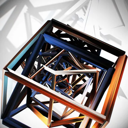 постер игры Tone Sphere