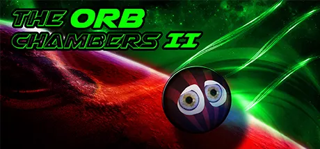 постер игры The Orb Chambers II
