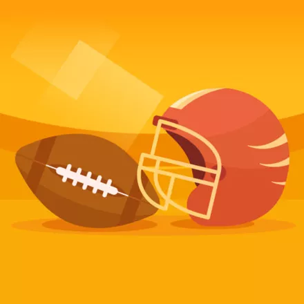 постер игры Quiz Planet: for NFL