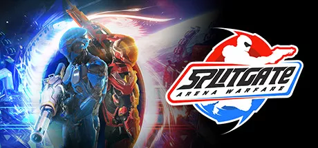 постер игры Splitgate: Arena Warfare