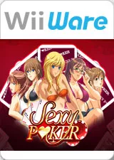 постер игры Sexy Poker