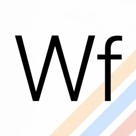 постер игры Word Forward