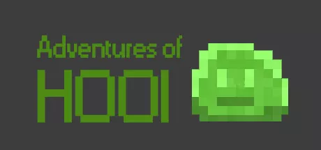 постер игры Adventures of Hooi