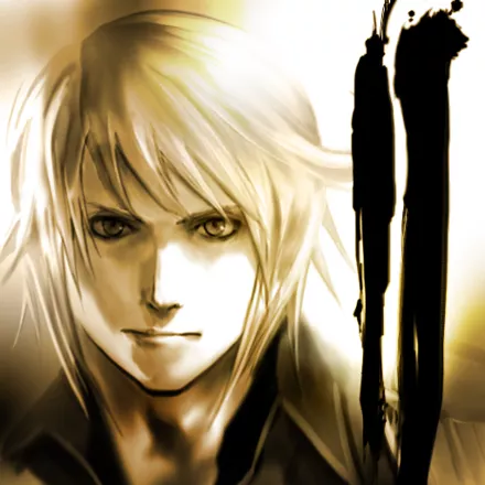 постер игры Chaos Rings II