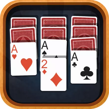 постер игры Solitaire Pro