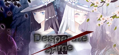 постер игры Desperate Game