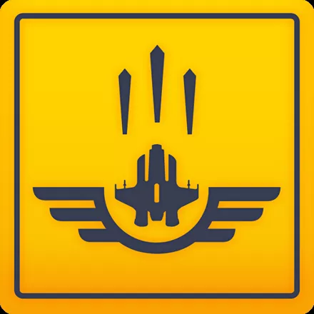 постер игры Sky Force: Anniversary