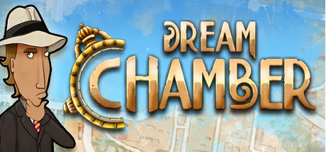 постер игры Dream Chamber
