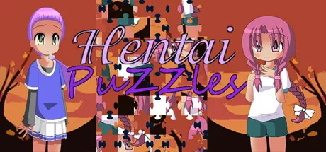 постер игры Hentai Puzzles
