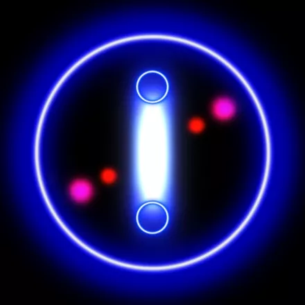 постер игры Ellipsis